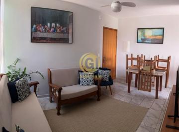 Foto 01 · Imperdível: Apartamento à venda na Vila Zezé, Jacareí-SP! 2 quartos, 1 sala, 1 banheiro, 1 vaga de g
