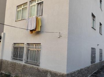 Foto 01 · Apartamento, Eldorado, Contagem, MG
