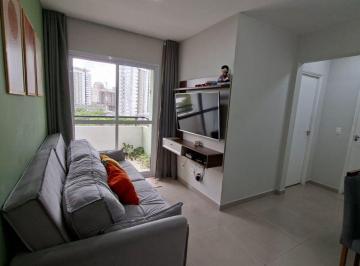 Apartamento de 2 quartos, São José dos Campos · Apartamento a venda no Parque Industrtial com 2 dorms