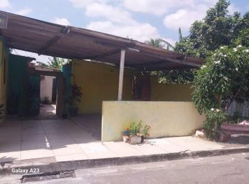 Casa de 2 quartos, Rio de Janeiro · CASA E BAR - LOTEAMENTO ZÉ DO ZINCO - SANTA CRUZ