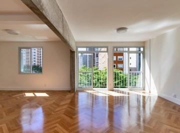 Apartamento de 2 quartos, São Paulo · APARTAMENTO JARDIM AMÉRICA REFORMADO COM 2 QUARTOS( SUÍTES ) - 2 VAGAS - 142 M2