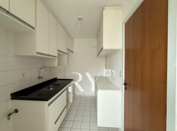 Apartamento de 2 quartos, São José dos Campos · Apartamento - Edifício Pontal Do Sauipe - Floradas de São José - São José dos Campos - 2 Dormitórios