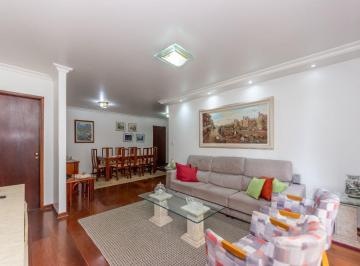 Apartamento de 3 quartos, São Paulo · Apartamento à venda no Edifício Andrea na Vila Clementino, São Paulo - SP