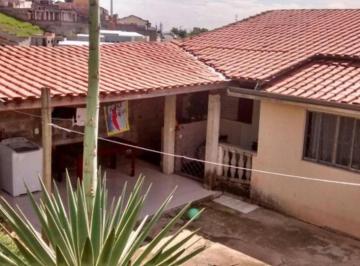 Foto 01 · Casa edícula / Terras Santa Helena/ 02 dormitórios / 300m²/ Jacareí