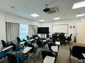 Comercial de 1 quarto, São Paulo · Escritorio á venda no condominio Evolution Tower no bairro Vila Clementino em Sao Paulo SP