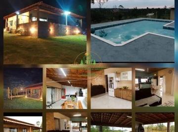 Rural de 4 quartos, Ibiúna · Chácara de 1.000m² venda porteira fechada próximo a SP fácil acesso