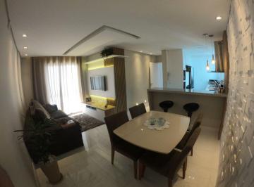 Apartamento de 3 quartos, São José dos Campos · Apartamento com 3 dorms no Jardim America para venda