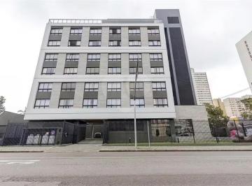 Apartamento de 1 quarto, Curitiba · Apartamento com 1 quarto, mobiliado, à venda, na Silva Jardim.