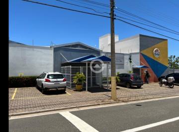 Comercial , Campinas · Prédio Comercial