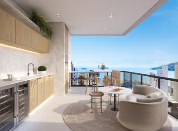 Apartamento · 177m² · 4 Quartos · 3 Vagas · Imperdível: Apartamento de luxo decorado com 4 suítes e 177,50m² no Centro de Balneário Camboriú-SC
