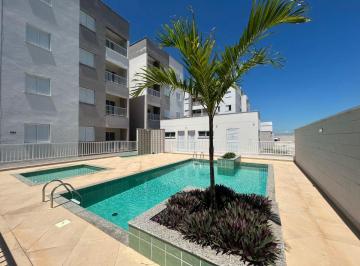 Apartamento de 2 quartos, São José dos Campos · Apartamento a venda com 2 dorms no Jardim Colonial