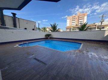 Apartamento de 4 quartos, Itanhaém · Apartamento frente mar com piscina e 4 quartos em Itanhaém.