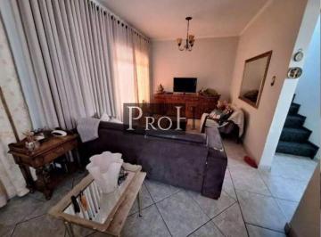 Casa de 3 quartos, São Bernardo do Campo · Casa à venda 3 quartos Santa Terezinha São Bernardo