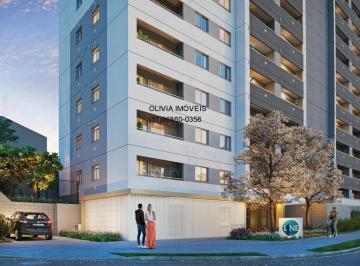 Foto 01 · Apartamento à venda em São Paulo-SP, Chácara Inglesa: 2 quartos, 1 sala, 1 banheiro, 40,20 m² de áre
