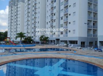 Foto 03 · Apartamento, Parque Três Meninos, Sorocaba, SP