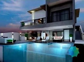 dfp7w4tspvnz1775661720985.jpg · Casa com 3 dormitórios à venda, 385 m² por R$ 2.000.000,00 - Condomínio Mirante dos Ipês - Salto/SP