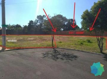 dfpde4f6ai31775659338371.jpg · Terreno à venda, 604 m² por R$ 350.000,00 - Residencial Piccolino - Salto/SP