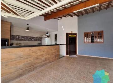avizlscczsk41775663660333.jpg · Casa com 3 dormitórios à venda, 100 m² por R$ 600.000 - Residencial Fabbri - Salto/SP