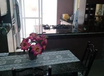 wbfjx00tcqys1775661904053.jpg · Casa com 2 dormitórios à venda, 60 m² por R$ 435.000 - Vila dos Eucaliptos - Salto/SP