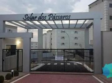 pyioikbyjsas1775659703474.jpg · Apartamento com 2 dormitórios à venda, 43 m² por R$ 280.000 - Condomínio Parque Solar dos Pássaros -