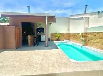 ropxqewffoxr1775658953579.jpg · Casa com 2 dormitórios à venda, 55 m² por R$ 580.000,00 - Recanto do Guarau - Salto/SP