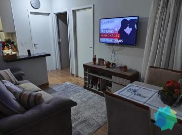 94tgrfbcciu1775659307542.jpg · Apartamento com 2 dormitórios à venda, 44 m² por R$ 256.000,00 - Condomínio Residencial Galena - Sal