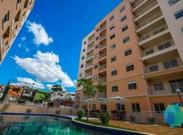 apqiftwpur11775658940265.jpg · Apartamento com 2 dormitórios à venda, 50 m² por R$ 270.000,00 - Residencial Magnifique - Salto/SP