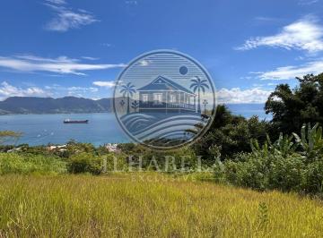 Foto 01 · Terreno, Viana, Ilhabela, SP