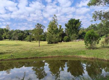 Rural de 3 quartos, Bofete · Ch.20.000M² matricula rica em agua