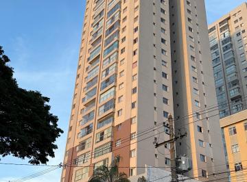 Apartamento de 4 quartos, Gama · Apartamento 4 quartos - Rossi Splendore