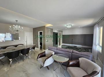 Apartamento de 3 quartos, Jundiaí · Apartamento MOBILIADO, à venda, em Jundiaí - Alta Vista - AU: 155,00m² - AV. 9 de Julho