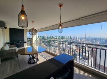 Apartamento de 3 quartos, Jundiaí · Apartamento, à venda, no Alta Vista em Jundiaí - AU: 155m² - Mobiliado! 3 suítes, 3 vagas