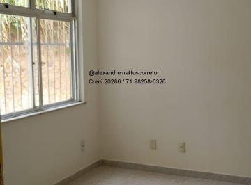 Foto 01 · Apartamento, Stiep, Salvador, BA