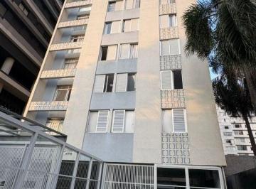 Apartamento de 3 quartos, São Paulo · Apartamento 1° andar de fundos, c/ 109 m2, com facil acesso ao Metrô Oscar Freire/clinicas!
