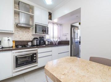 Apartamento de 3 quartos, Curitiba · APARTAMENTO 3 QUARTOS 1 SUÍTE 2 VAGAS VARANDA C/ CHURRASQUEIRA - AGUA VERDE