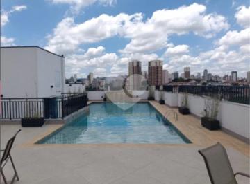 Apartamento de 2 quartos, São Paulo · APARTAMENTO PARA ALUGAR MOBILIADO NA AV LEONCIO DE MAGALHAES - SANTANA - ZONA NORTE