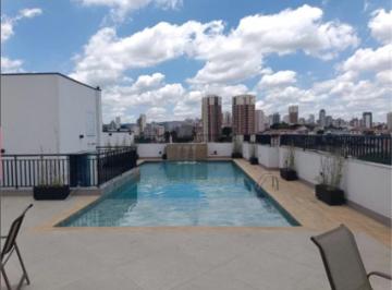 Apartamento de 2 quartos, São Paulo · APARTAMENTO PARA ALUGAR MOBILIADO NA AV LEONCIO DE MAGALHAES - SANTANA - ZONA NORTE