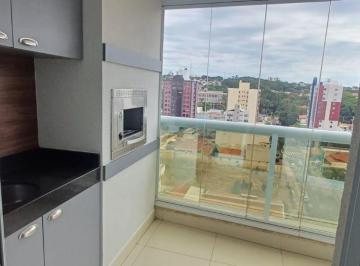 Apartamento de 3 quartos, Campinas · Apartamento à venda no condomínio Modele, no bairro Vila Itapura - Campinas - SP