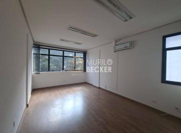 Comercial · 35m² · 1 Vaga · Sala Comercial | Venda, 35m2, climatizada, ótima localização, no Aquarius.
