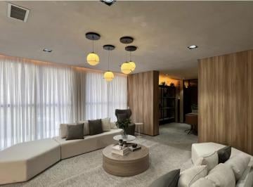 Apartamento en Venda de 1 quarto Pinheiros · Pinheiros Apartamento a Venda 25m2 1 Dormitório Novo Pronto Para Morar Com Lazer Completo