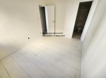 Foto 01 · Apartamento, Pituba, Salvador, BA