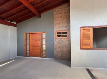 Foto 01 · Casa, Jardim Boa Vista, Mogi Guaçu, SP