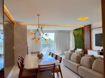 Apartamento de 3 quartos, Cariacica · Apartamento com 3 quartos, reformado, suite, vista livre e 2 vagas em Campo Grande - Cariacica - ES