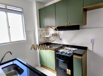 Foto 01 · RA AMIL vende Apartamento, Condomínio Residencial Campo das Tulipas, Bom Retiro, 02 dormitórios , 38