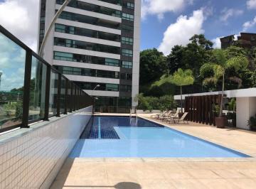 Apartamento de 4 quartos, Recife · Apartamento Alto Padrão 207m² | 4 Suítes | Vista Nascente | 3 Vagas | Jardim Casa Forte – Recife