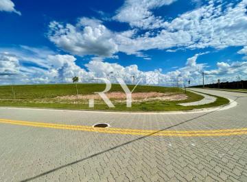Terreno , São José dos Campos · Terreno de Esquina - Condomínio Terras Alpha Alphaville - Urbanova - 431,92m² - Projeto Aprovado