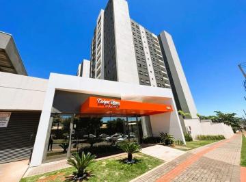Apartamento de 2 quartos, Londrina · Apartamento com 51 m² e 2 quartos