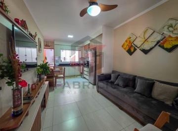 Casa de 2 quartos, Suzano · Casa à venda na Cidade Boa Vista em Suzano com 2 dormitórios, suíte e área gourmet moderna