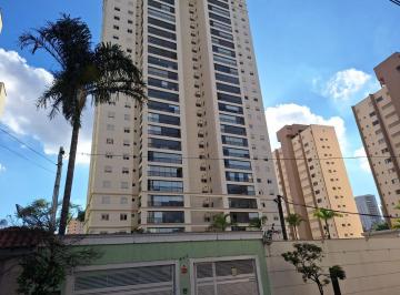 Apartamento de 3 quartos, São Paulo · Apartamento Alto Padrão no Alto de Santana 3 suites , sala ampla e varanda gourmet 2 vagas 170 m2.