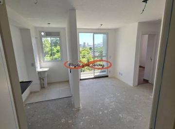 Apartamento · 41m² · 2 Quartos · APARTAMENTO À VENDA NA CIDADE LÍDER – REGIÃO DE ITAQUERA ZL